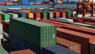 تجارت ۲۸.۳ میلیارد دلاری ایران با همسایگان