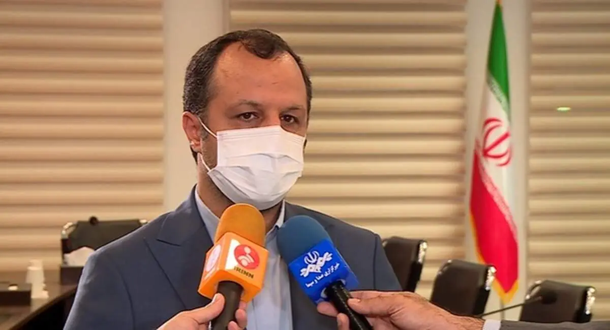 خاندوزی: بانک‌ها از امروز موظف به ارایه نسخه قرارداد تسهیلات هستند