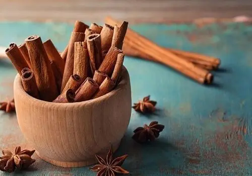 ادویه معجزه آسا برای لاغری و افراد مستعد دیابت