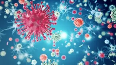 عفونت دلتا را با داروی ضدویروسی گیاهی از بین ببرید