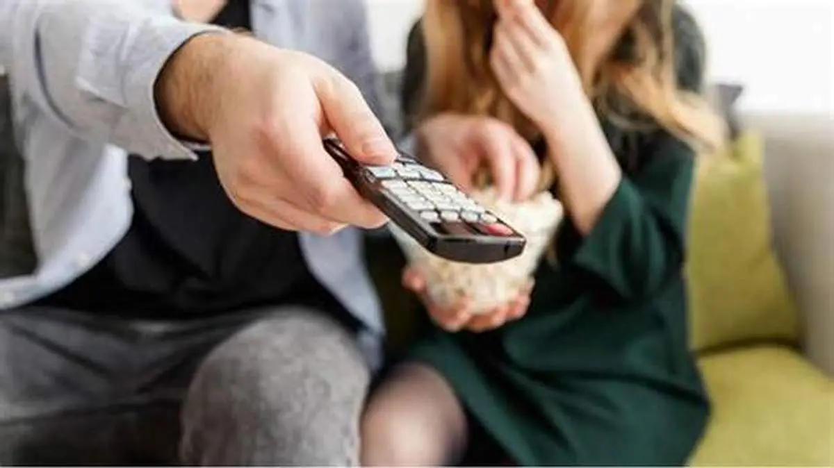 فیلم های مستهجن و پورنو را متاهل ها می توانند ببینند؟