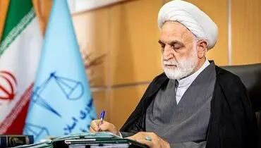 دستور رئیس قوه قضاییه به دادستان کل کشور درباره وسائل نقلیه توقیف و یا ضبط شده در پرونده‌های مواد مخدر