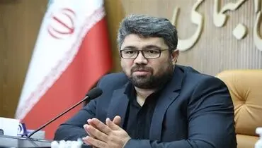 میرهاشم موسوی مدیرعامل سازمان تأمین اجتماعی کشور شد