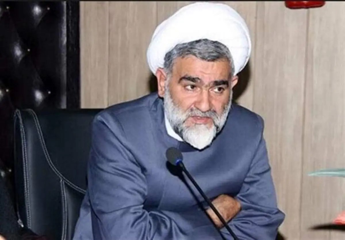 حسن نوروزی: خبرنگار فیک تماس گرفت به شوخی گفتم در آبان ۹۸ هم بودیم پس ما همان آدمکش هستیم!