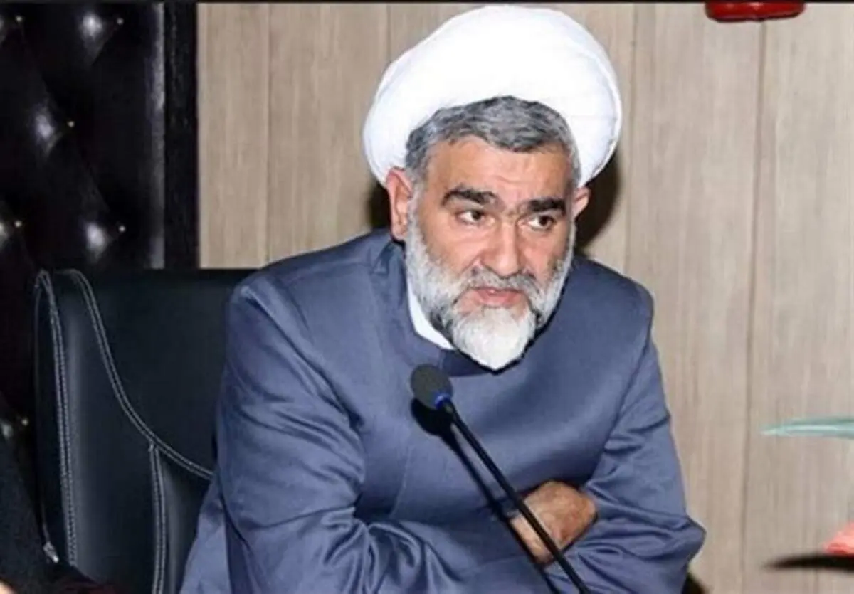 حسن نوروزی: خبرنگار فیک تماس گرفت به شوخی گفتم در آبان ۹۸ هم بودیم پس ما همان آدم‌کش هستیم!