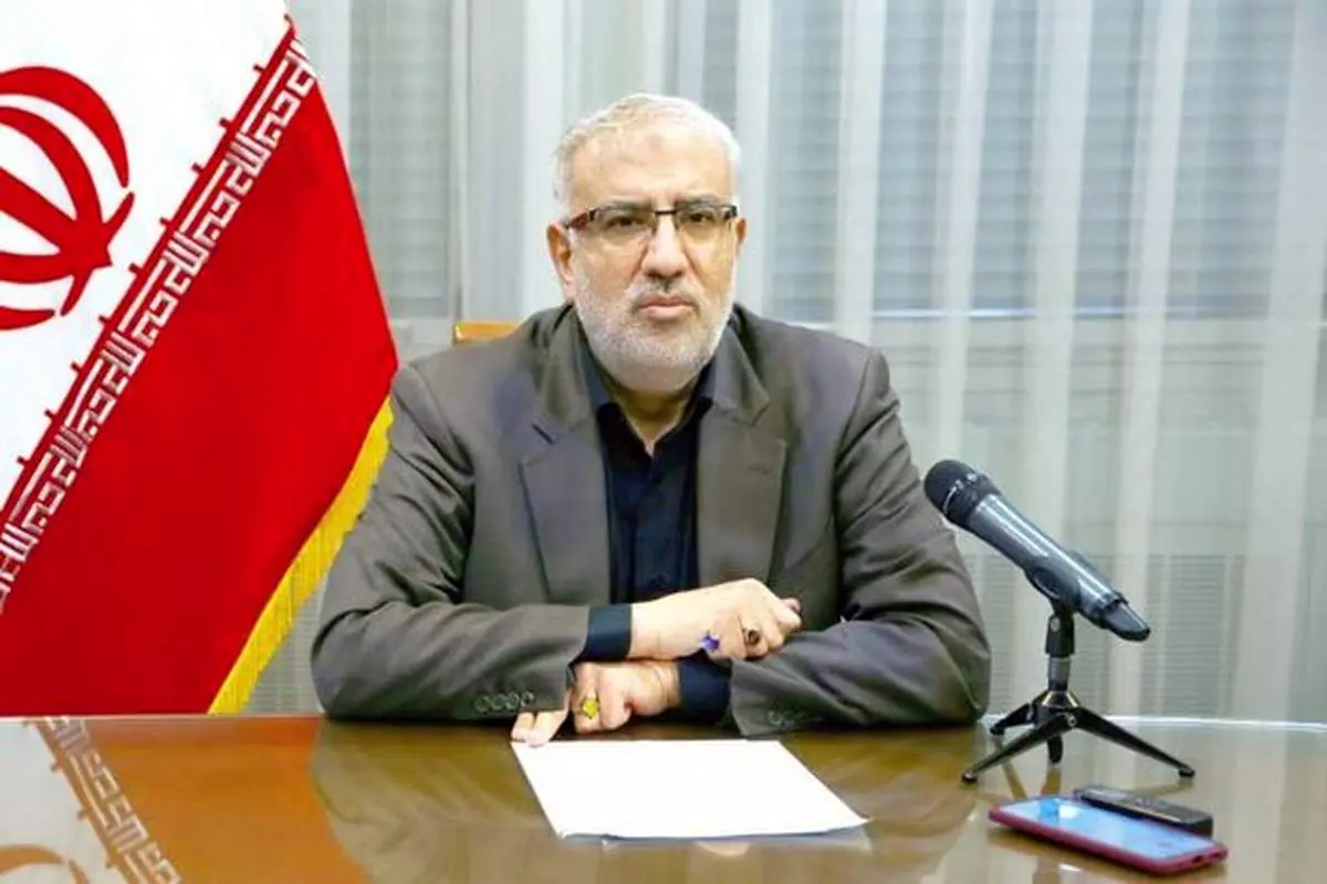 طرح سوال از وزیر نفت در مجلس کلید خورد