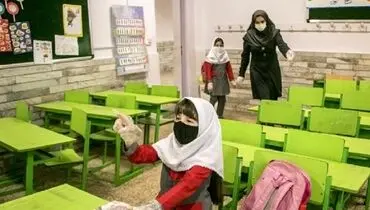 بازگشایی مدارس ابتدایی و متوسطه اول از دوشنبه، اول آذر
