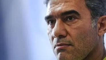آمادگی جسمانی بالای احمد عابدزاده در سن ۵۵ سالگی + فیلم