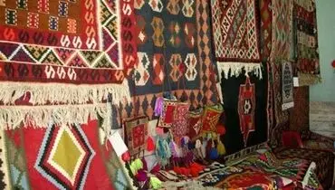 گذر صنایع دستی