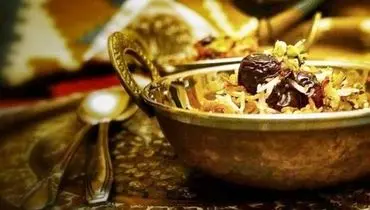 طرز تهیه آلبالوپلوی خوشمزه و مجلسی