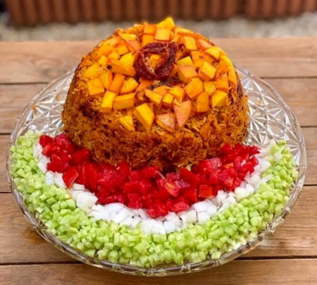 دستور تهیه انواع غذا با گوجه ساده و خوشمزه