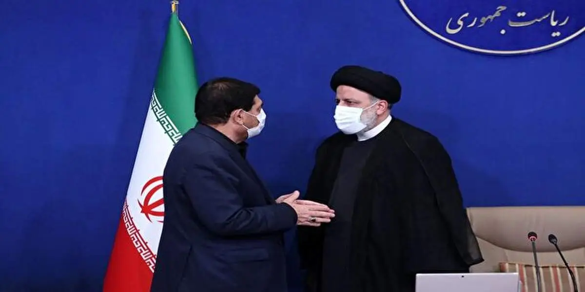 ورود مستقیم رئیسی و مخبر به حقوق و مزایای مدیران عامل و هیات مدیرهها + متن کامل مصوبه دولت سیزدهم