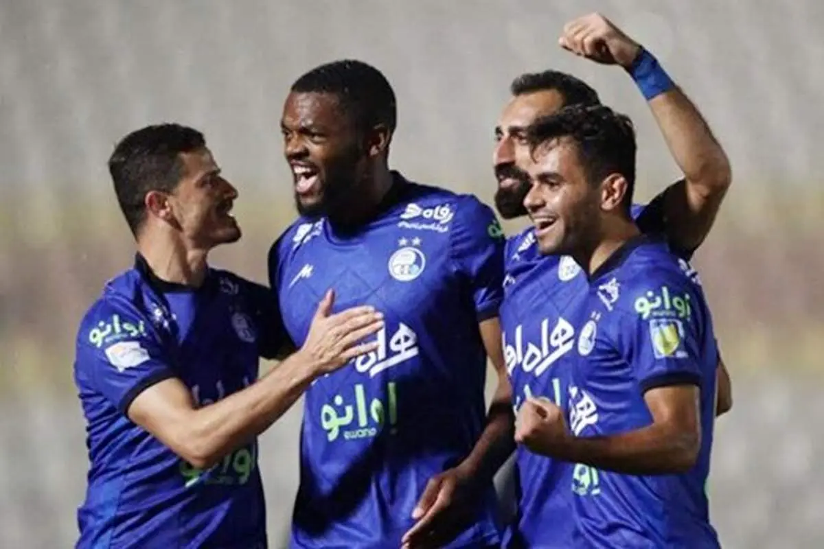 گران‌ترین تیم لیگ ۱۴۰۰ اعلام شد | اختلاف بیش از یک میلیون یورویی سرخابی ها + عکس