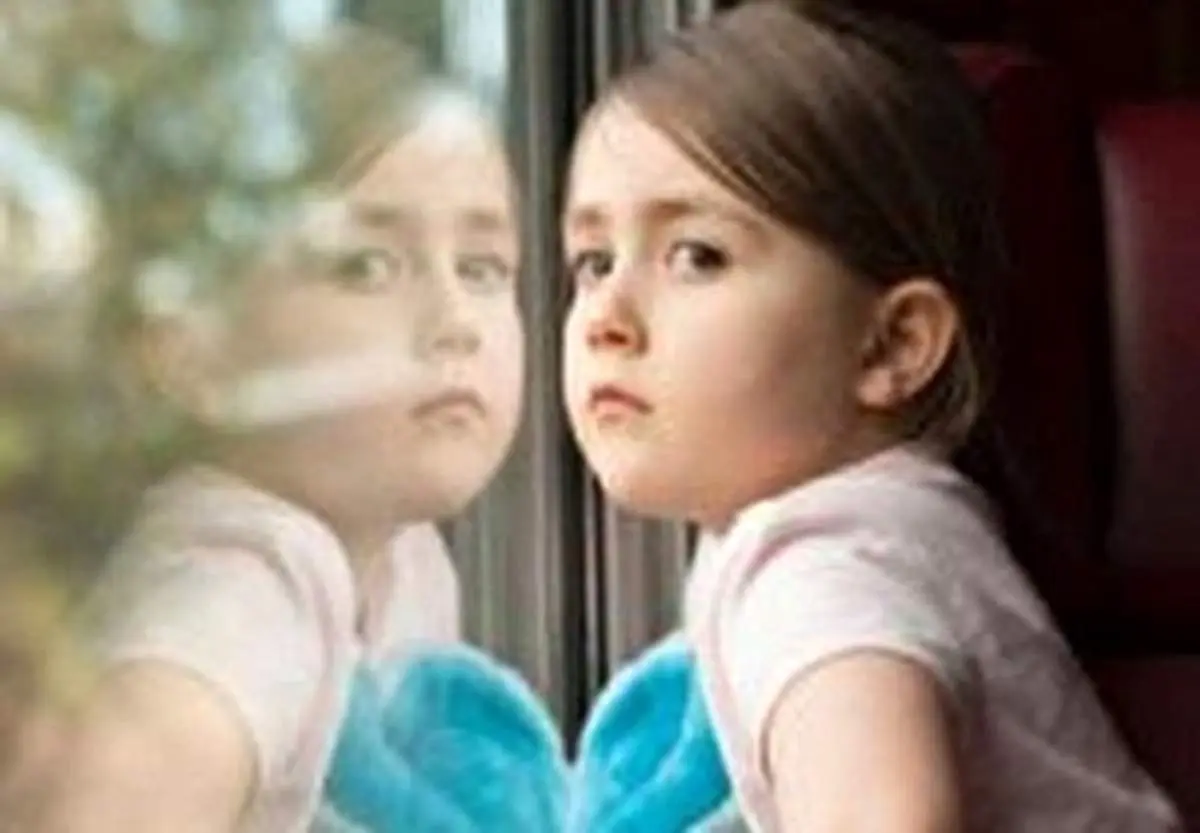 پاسخ به سوالات کودکان درباره خدا | خدا کجاست؟ چرا من نمی بینمش؟