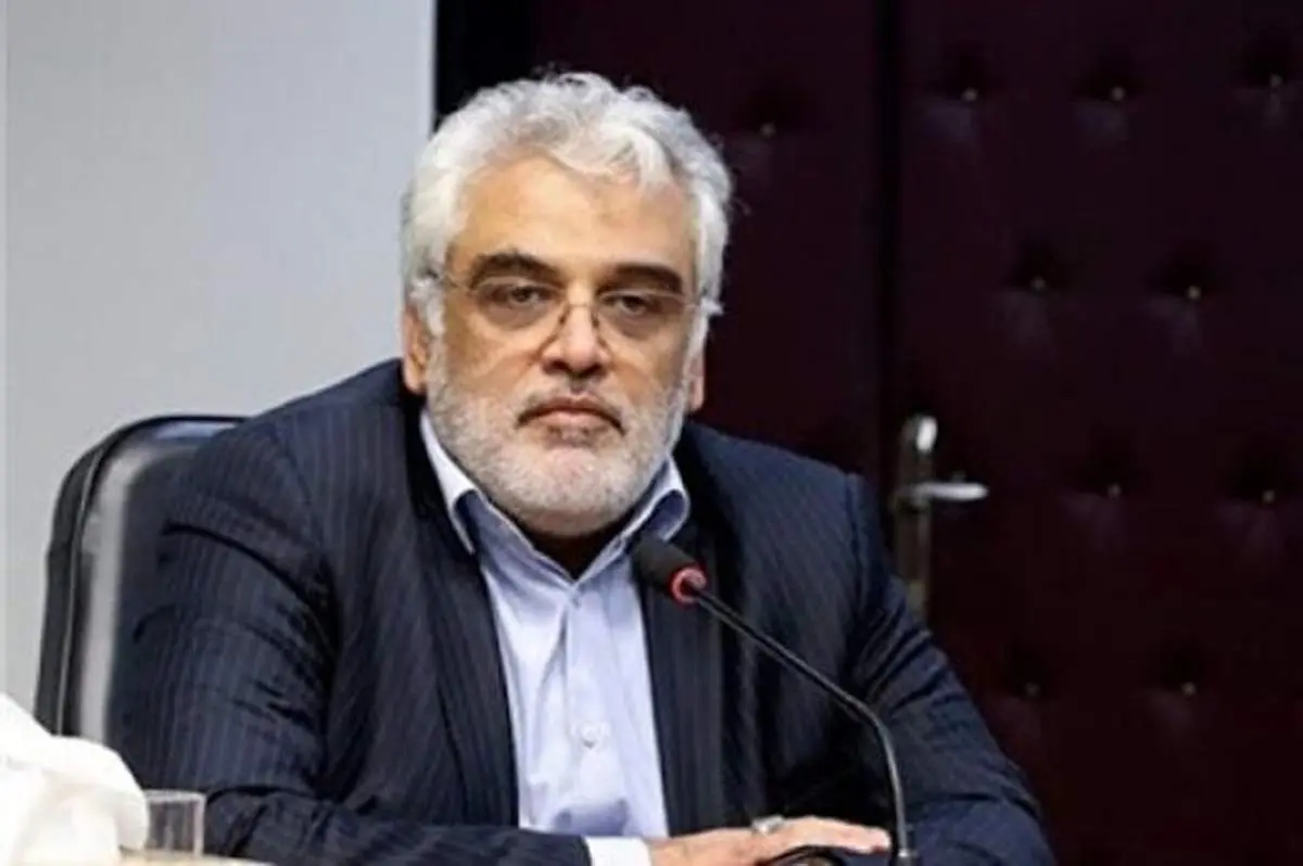 طهرانچی: درحال حضوری کردن آموزش در دانشگاه آزاد اسلامی هستیم
