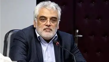طهرانچی: درحال حضوری کردن آموزش در دانشگاه آزاد اسلامی هستیم