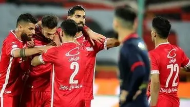 بمب نقل و انتقالات در پرسپولیس