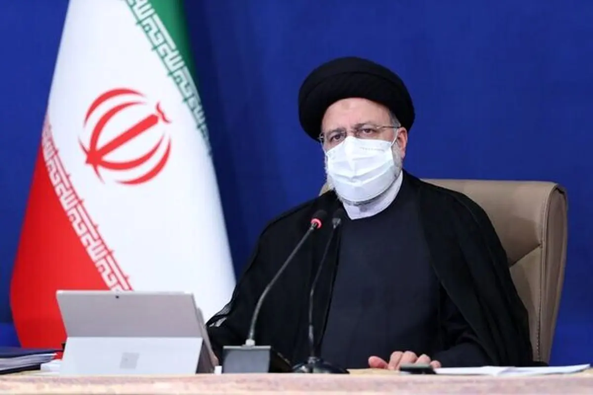 رئیسی: مراقب باشیم مناطق آزاد به مرکز واردات بیرویه کالا تبدیل نشود/ دستور ابراهیم رئیسی به سعید محمد