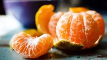 فواید بی نظیر نارنگی برای سلامتی