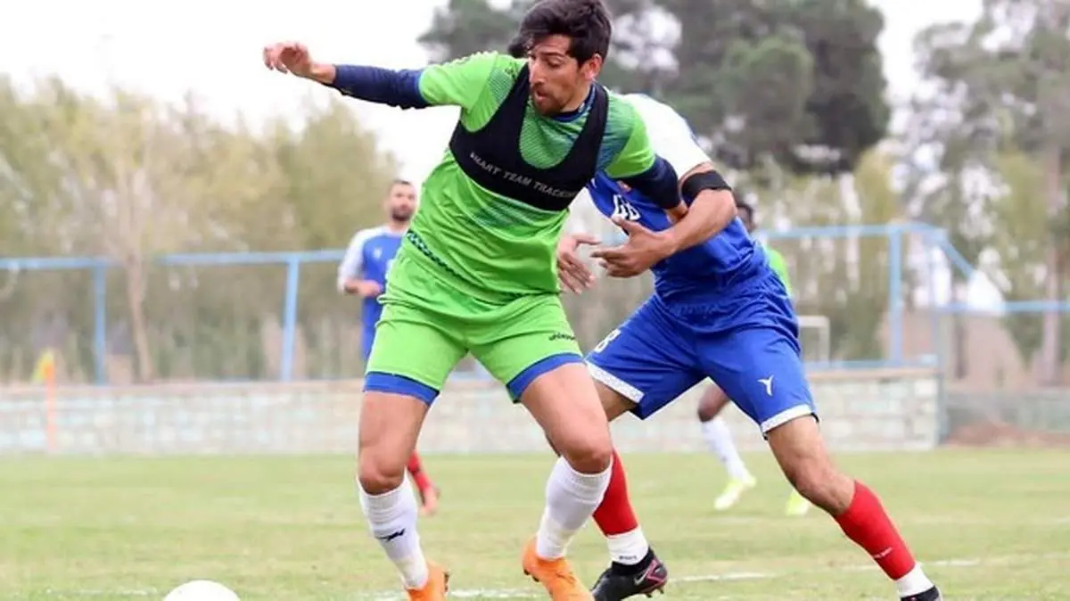 تبریزی به بازی با استقلال رسید