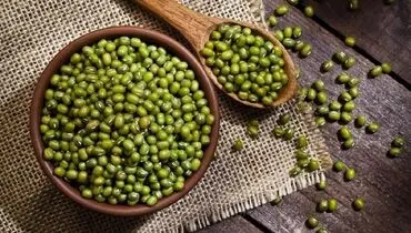 خواص بی نظیر ماش برای سلامتی، پوست