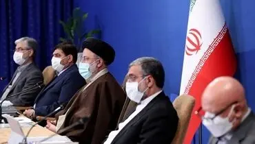 استانداران ایلام و چهارمحال و بختیاری از هیات وزیران رأی اعتماد گرفتند