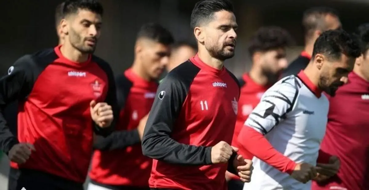 ستاره پرسپولیس در آستانه جایگزینی جنجالیترین خرید گلمحمدی!