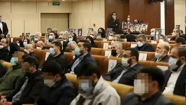 دومین جلسه دادگاه هواپیمای اوکراینی برگزار شد