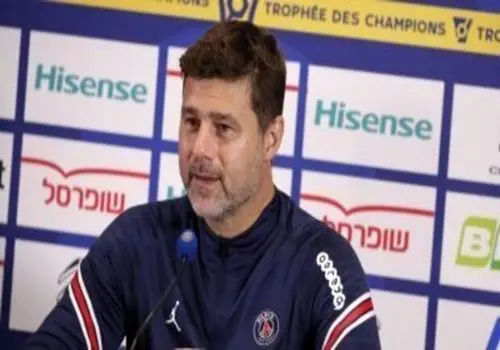 
پوچتینو تابستان به لندن برمی‌گردد؟
