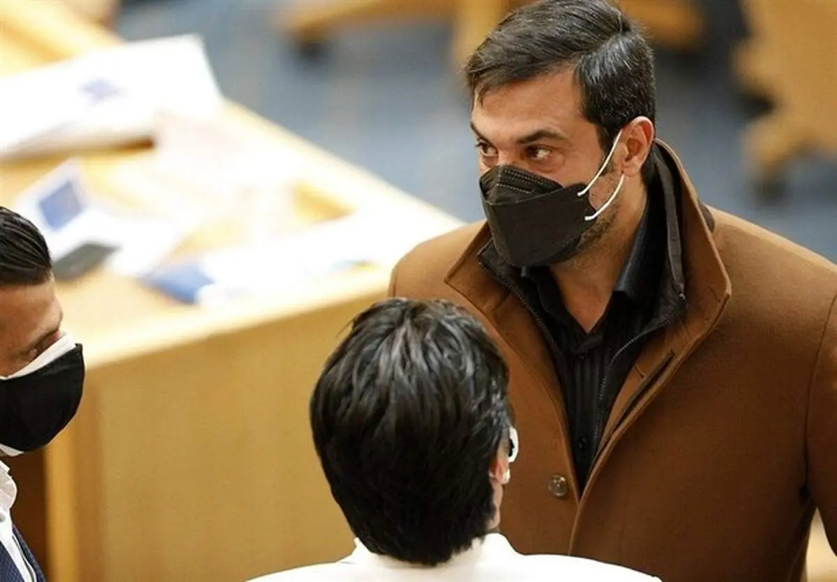 نکیسا: نبش قبر اتفاقات ۲۲ سال پیش بین من و عابدزاده از افکار پوسیده نشأت می‌گیرد