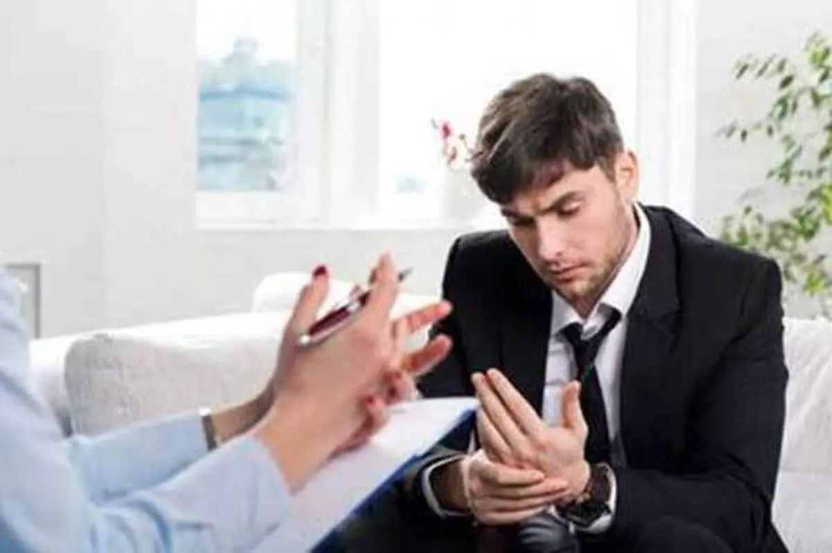 چه زمانی وقت مناسبی برای مشاوره گرفتن است؟