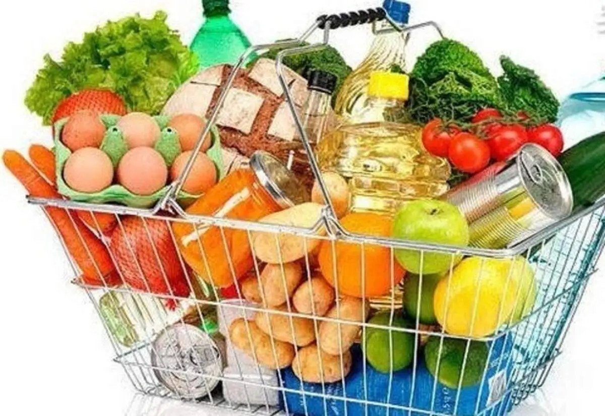 کدام خوراکی ها در آبان ماه بیشتر گران شدند؟