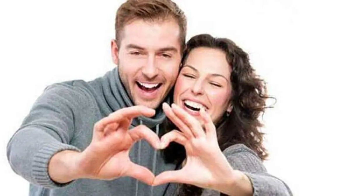 زن و ازدواج موفق