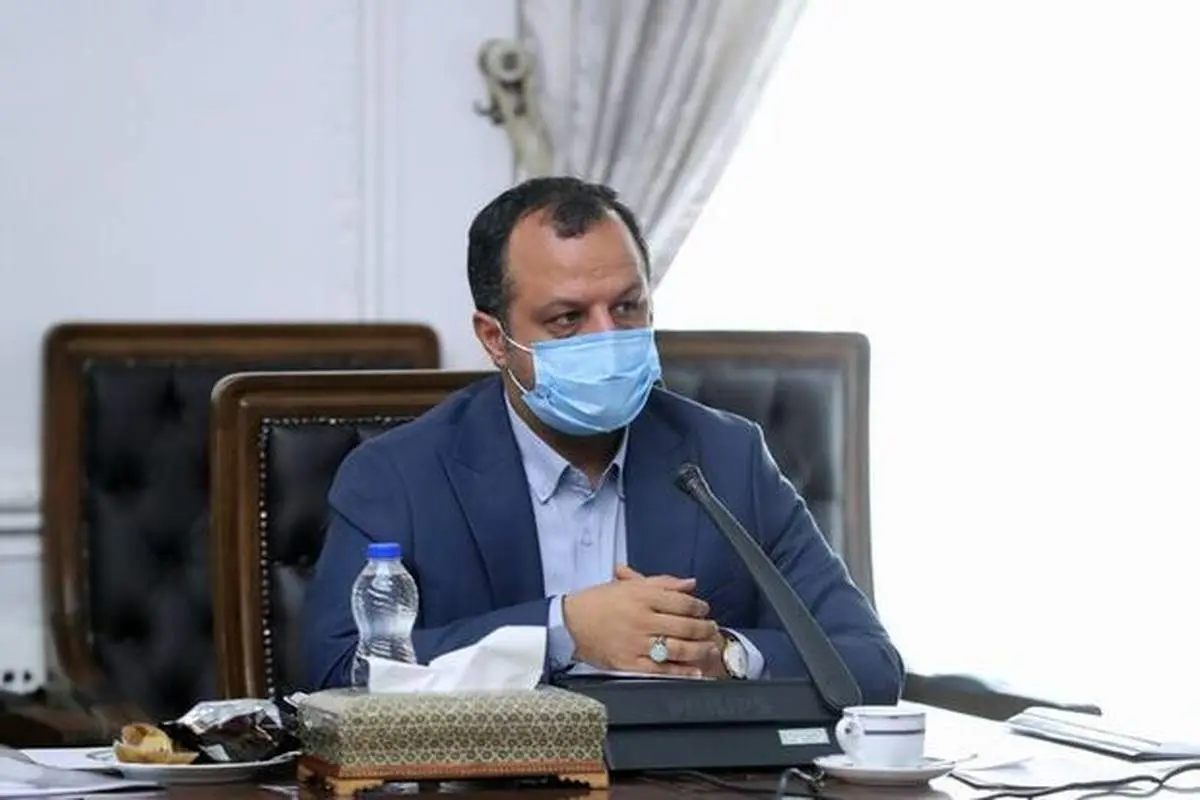وزیر اقتصاد: دستگاههای ایکسری کانتینری ۲ برابر میشود