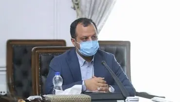 وزیر اقتصاد: دستگاه‌های ایکس‌ری کانتینری ۲ برابر می‌شود