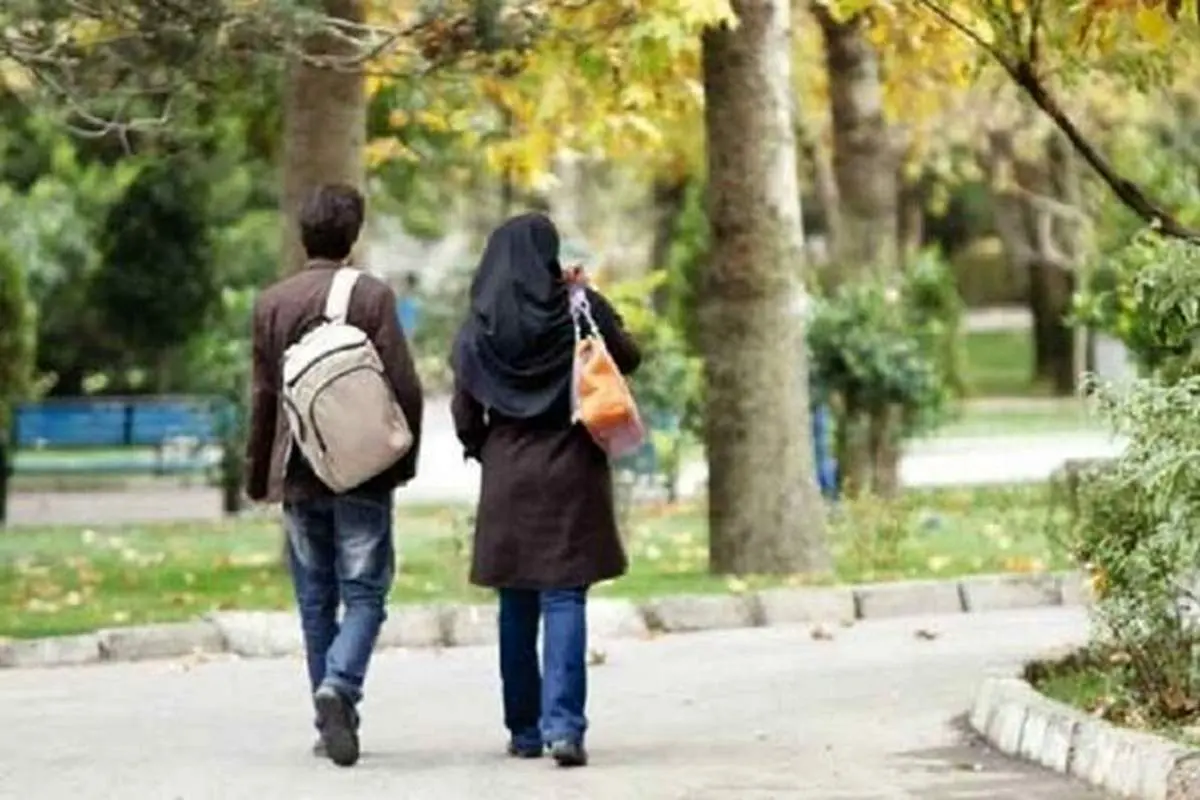 احساس نیاز عاطفی جوانان و مهارت های رفتاری متناسب با این نوع نیاز