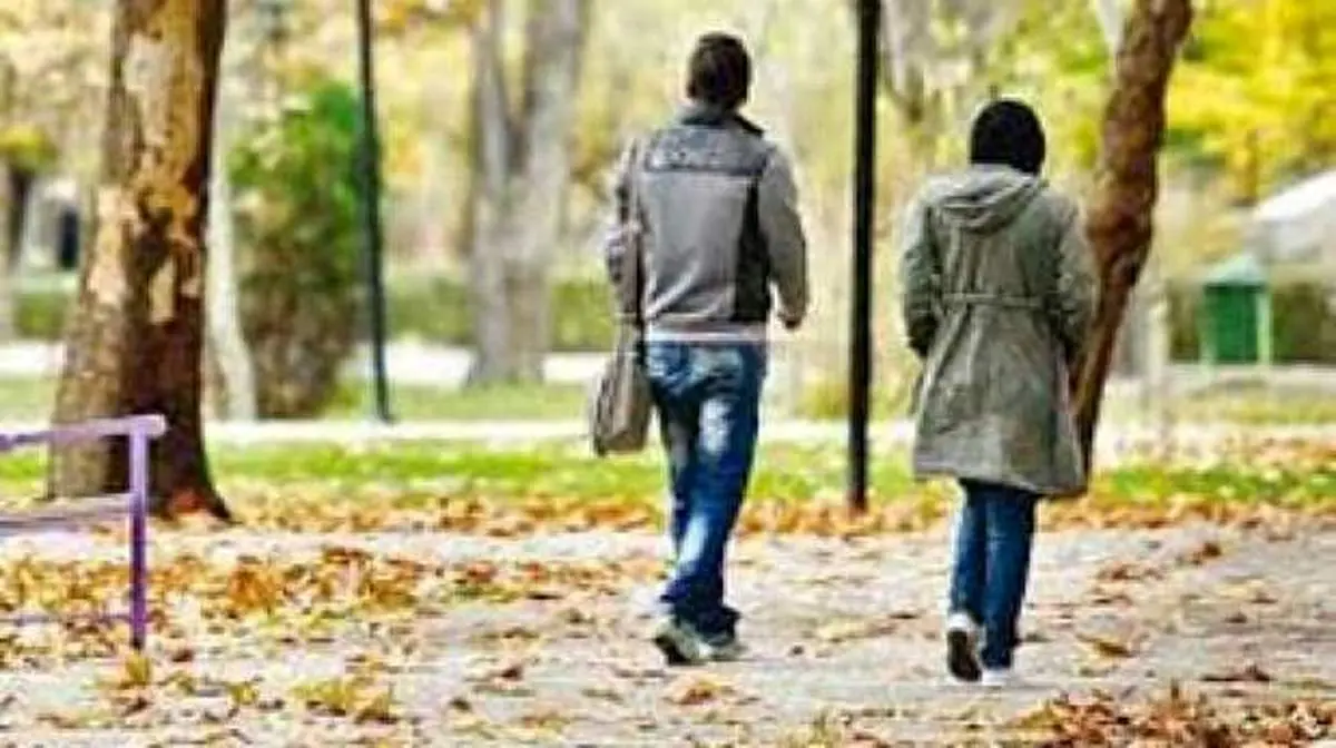 بررسی روابط دوستی دختر و پسر از نظر روانشناسی