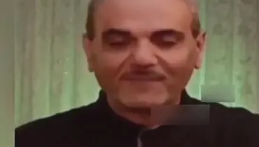 خاطره جالب و خنده‌دار خیابانی از واکنش عابدزاده پس از دیدار ایران و استرالیا+فیلم