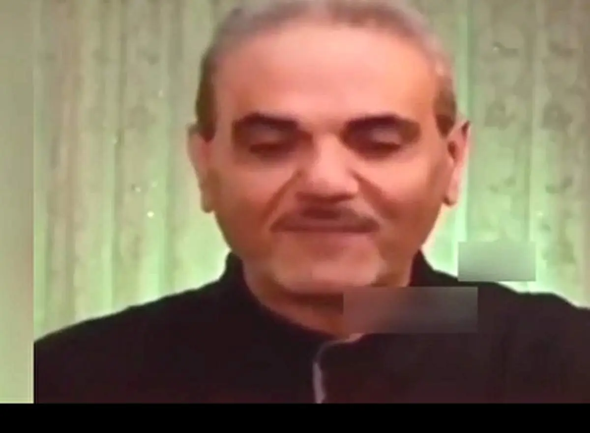 خاطره جالب و خنده‌دار خیابانی از واکنش عابدزاده پس از دیدار ایران و استرالیا+فیلم