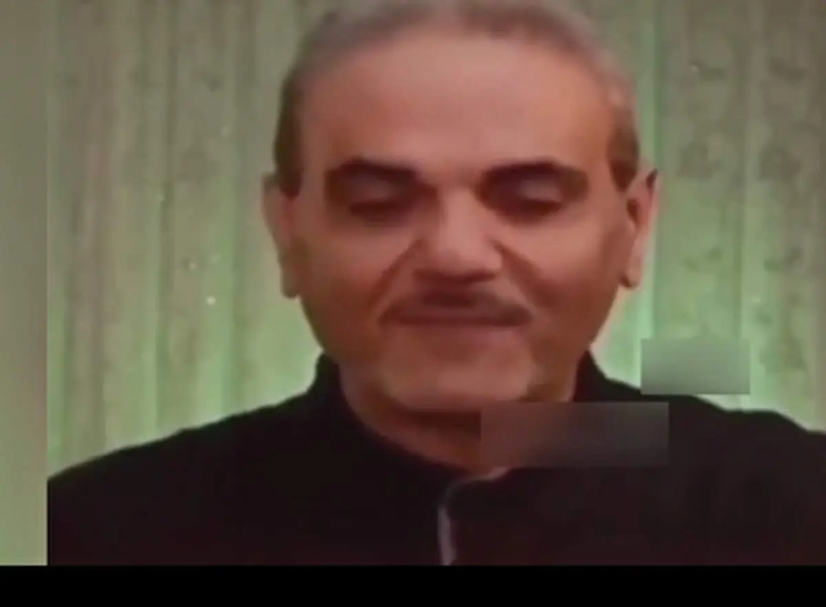 خاطره جالب و خنده‌دار خیابانی از واکنش عابدزاده پس از دیدار ایران و استرالیا+فیلم