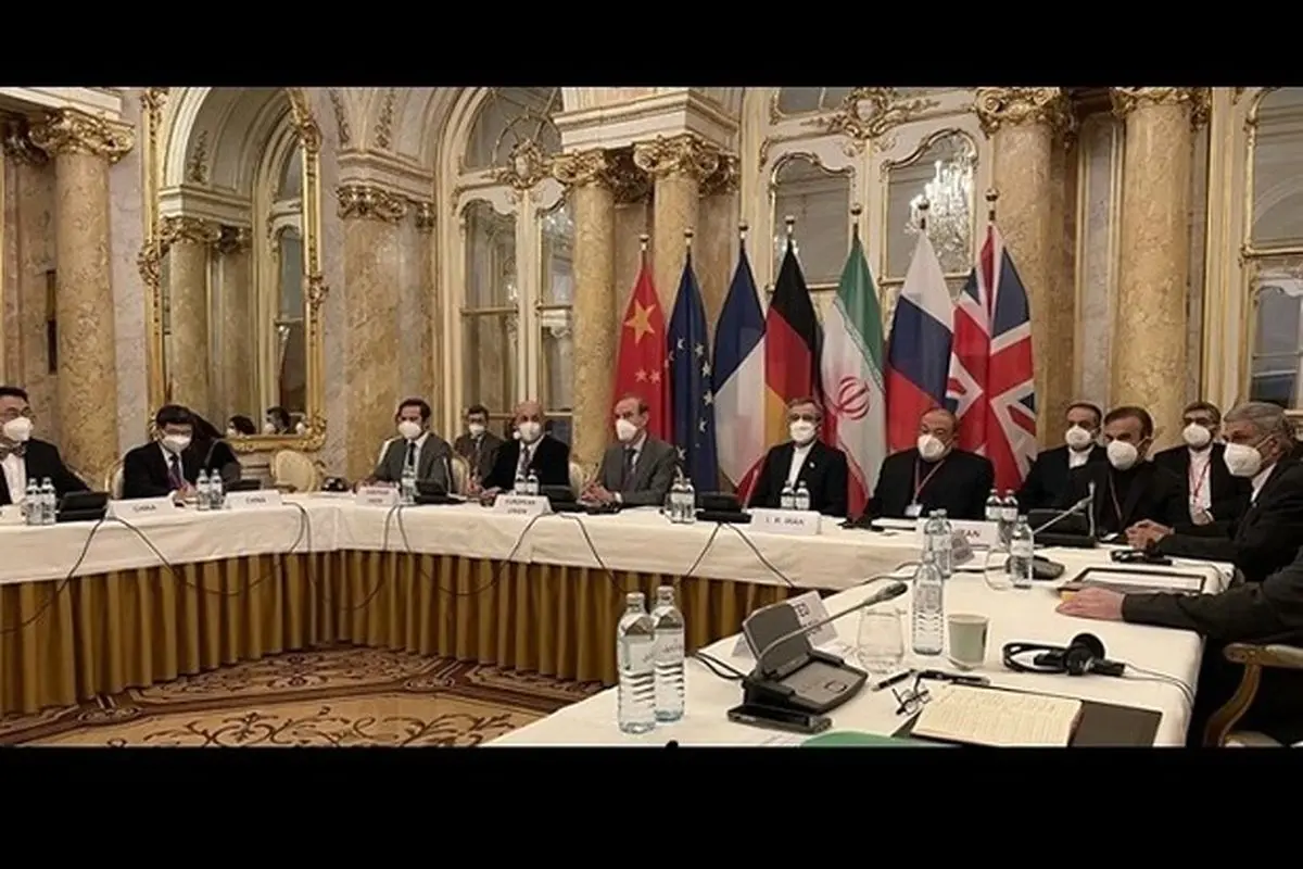 اولین دور مذاکرات احیای برجام با مذاکره کنندگان جدید ایران آغاز شد