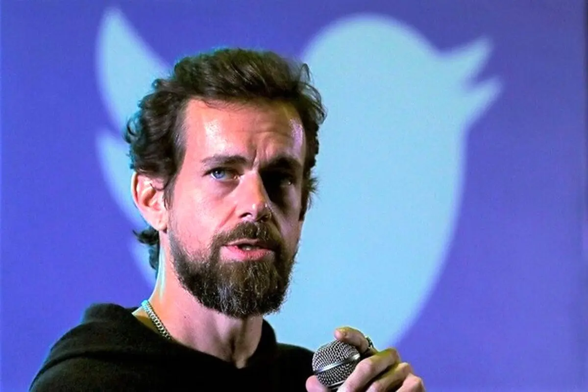 مدیرعامل توئیتر قصد دارد از سمت خود کناره‌گیری کند