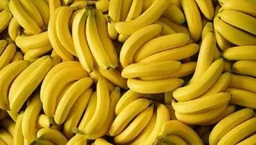 موز می‌تواند برای سلامتی مضر باشد