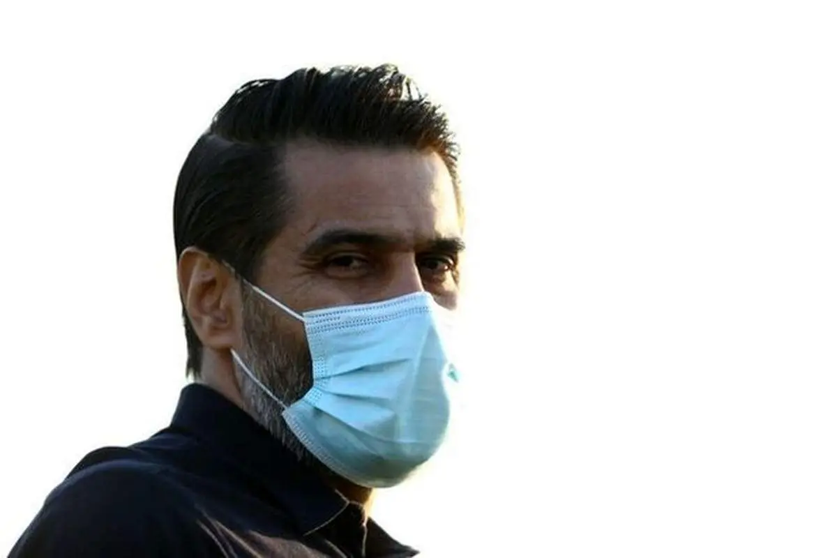 پیروانی: فدراسیون می‌خواهد تیم دیگری را به جای پرسپولیس به آسیا بفرستد