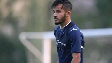 پاسخ بلبلی به شایعه حضورش در پرسپولیس