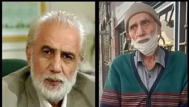 دستور وزیر فرهنگ برای رسیدگی به وضعیت یک هنرمند پیشکسوت