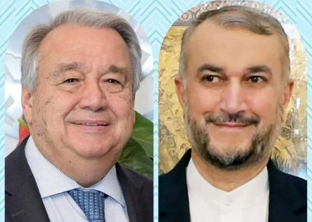 امیرعبداللهیان: در مذاکره برای دستیابی به توافق خوب جدی هستیم/ تهران به همکاری‌های فنی با آژانس ادامه می‌دهد