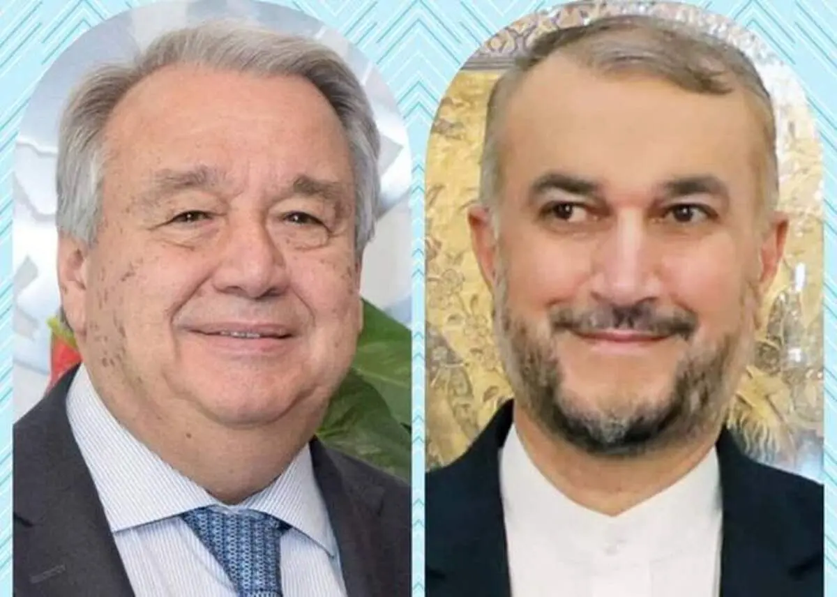 امیرعبداللهیان: در مذاکره برای دستیابی به توافق خوب جدی هستیم/ تهران به همکاری‌های فنی با آژانس ادامه می‌دهد