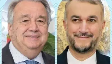 امیرعبداللهیان: در مذاکره برای دستیابی به توافق خوب جدی هستیم/ تهران به همکاری‌های فنی با آژانس ادامه می‌دهد
