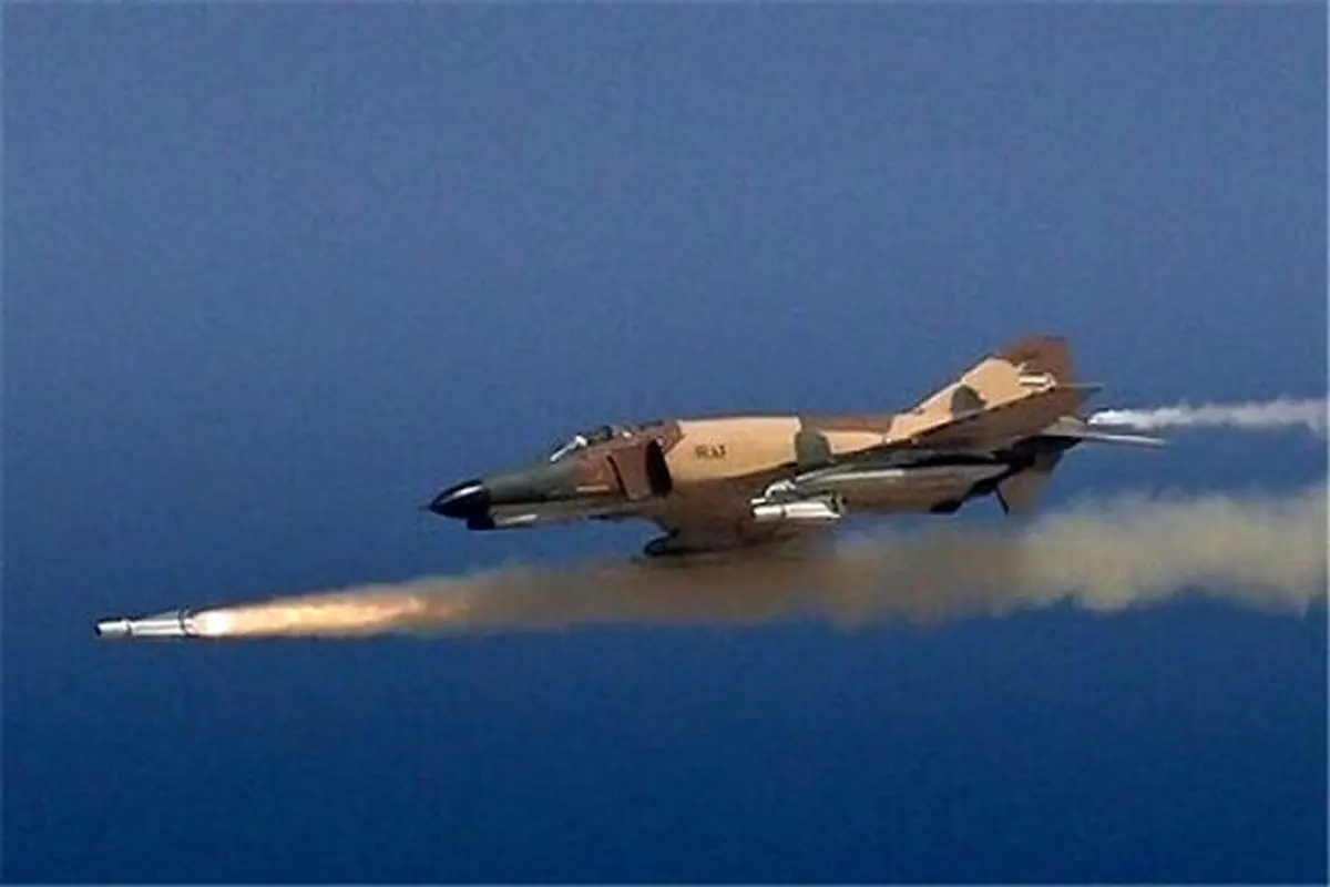 گزارش «نشنال اینترست» از خودکفایی نیروی هوایی ایران